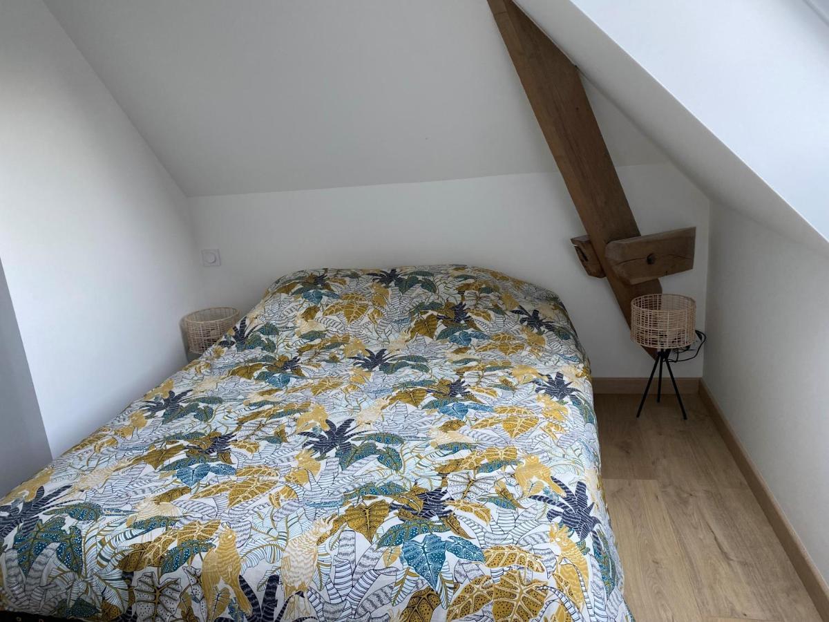 A Mouleydier Chez Pauline Bagian luar foto